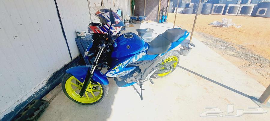 Suzuki gixxer 250cc.Neat   clean.64429923249667111