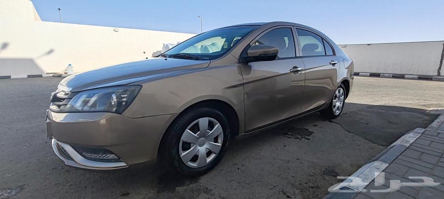 Geely EC7 2016 model64431602914178111