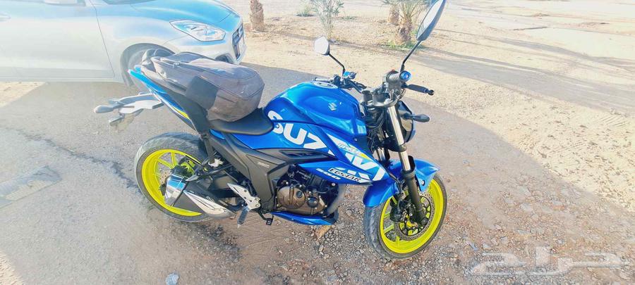 Suzuki gixxer 250cc.Neat   clean.64429923249667114