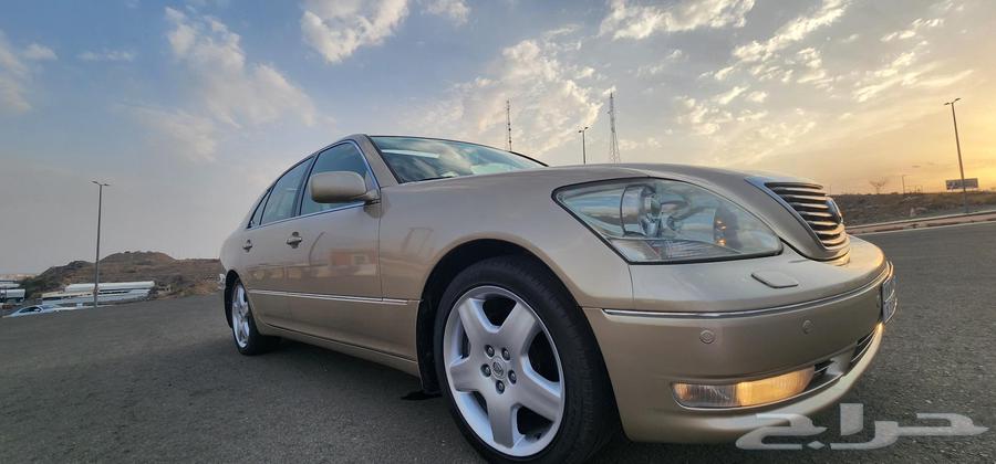 لكزس 430 البيع بلوحه (ب ح ر 1213)64428430006530113