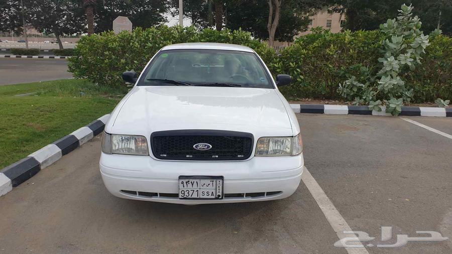 كراون فكتوريا بوليسي64429237111427113