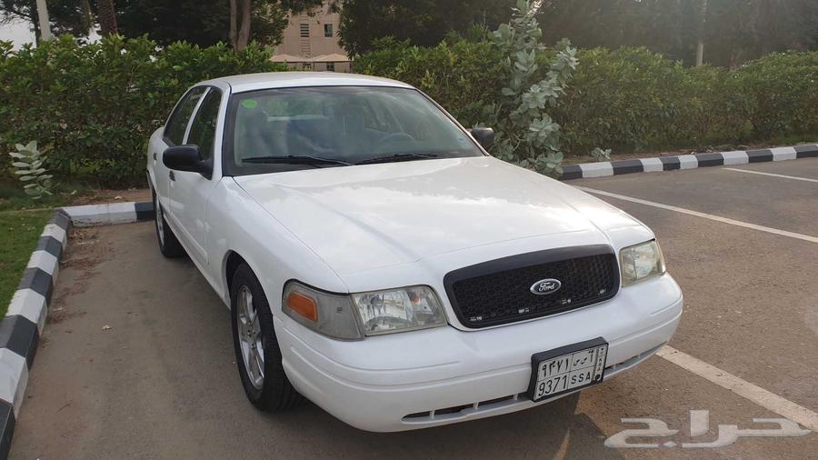 كراون فكتوريا بوليسي64429237111427110