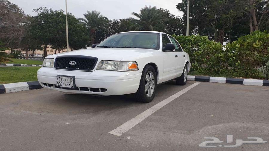 كراون فكتوريا بوليسي64429237111427114