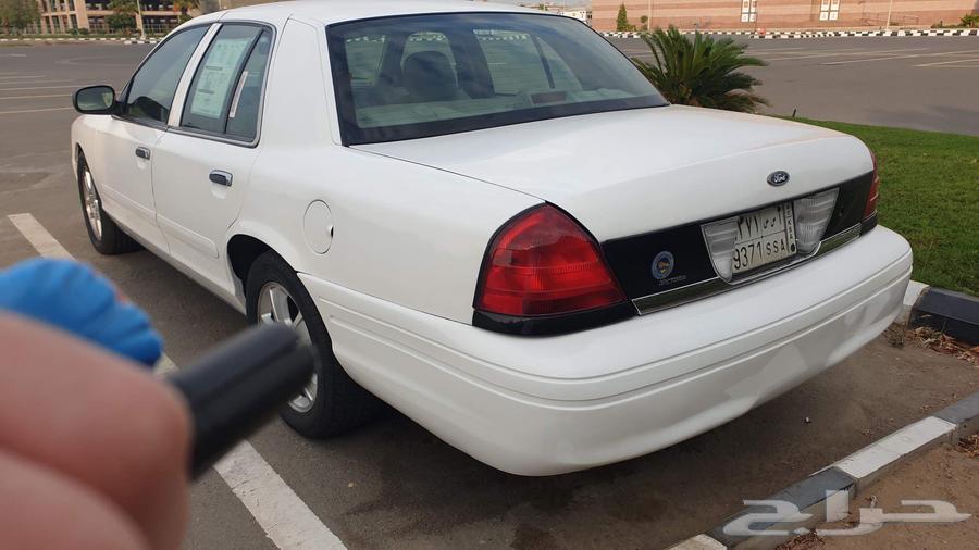 كراون فكتوريا بوليسي64429237111427111