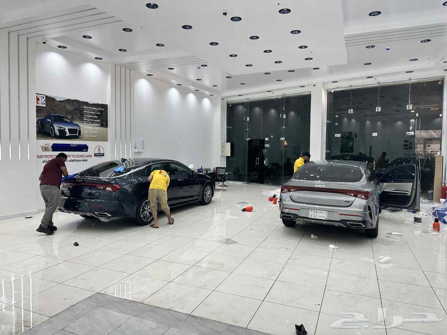 كيا K5 2023 للتنازل بنك الراجحي64413837989121112