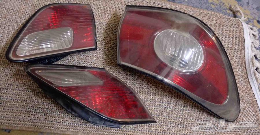 اسطب خلفي لكزس 200364429627567361110