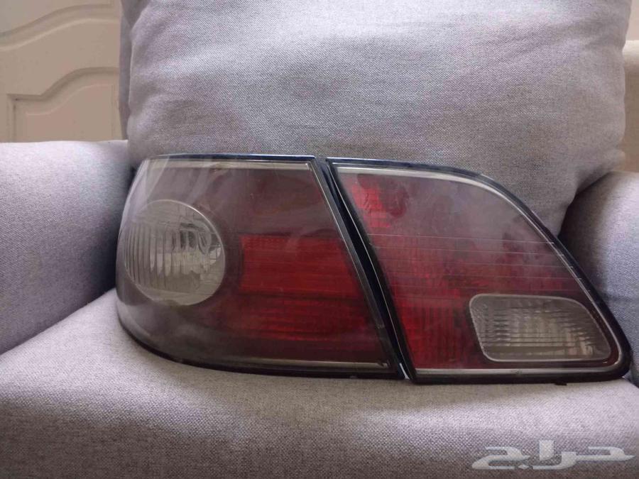 اسطب خلفي لكزس 200364429627567361112