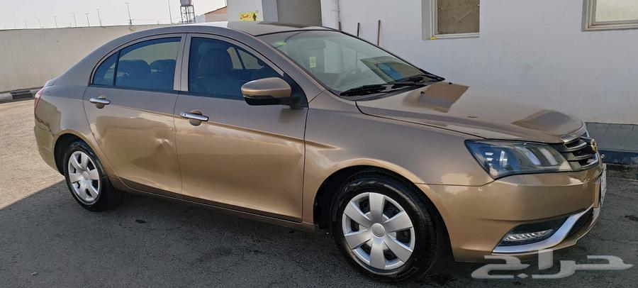 Geely EC7 2016 model64431602914178112