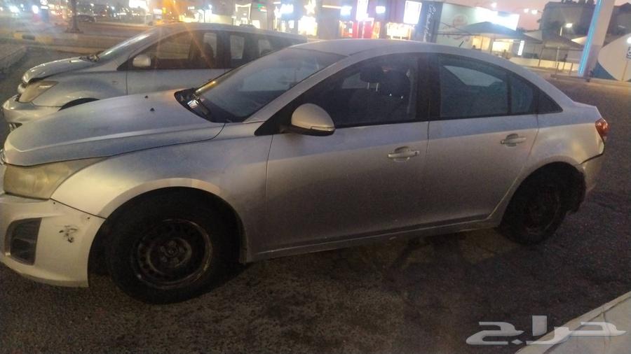 السلام عليكم للبيع شفروليه 201564437261223043110