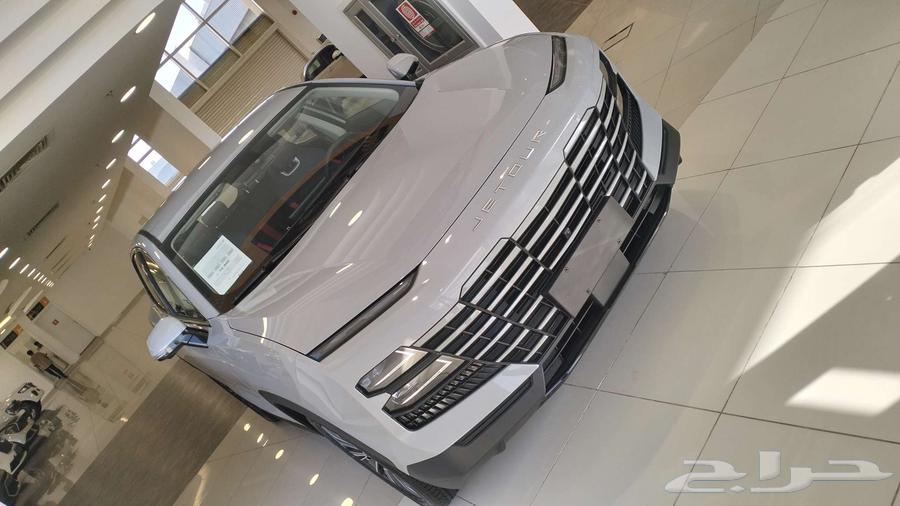 Jetour Dashing Exclusive Offer and Special Discount64435190752003110