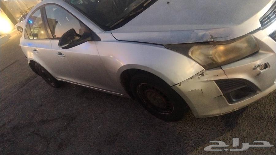 السلام عليكم للبيع شفروليه 201564437261223043112