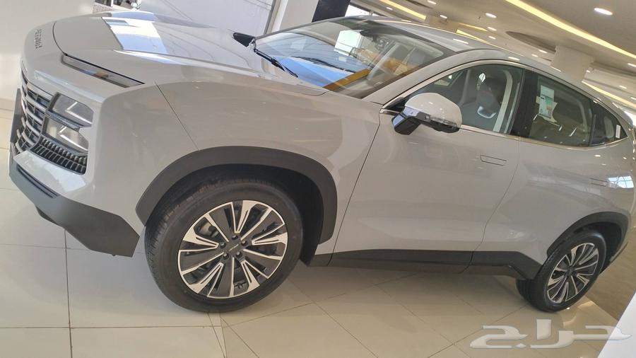 Jetour Dashing Exclusive Offer and Special Discount64435190752003112