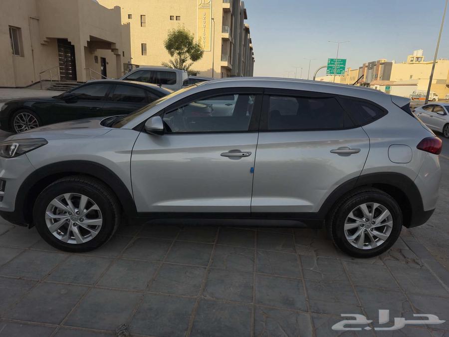 توسان ديزل 202064436480671233114