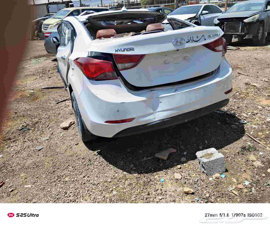 هونداي لنتر مديل201464429963141506111