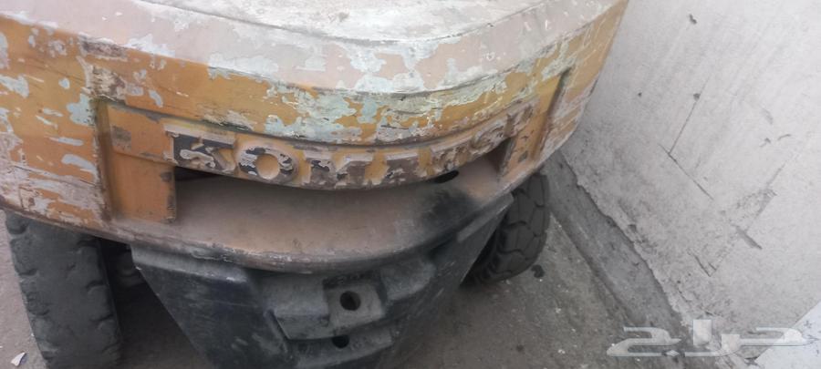 رافعه شوكيه فوركلفت للبيع64436708723074113