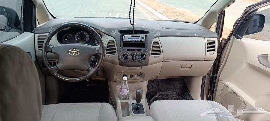 تويوتا انوفا 201064434972432770111