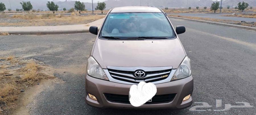 تويوتا انوفا 201064434972432770114