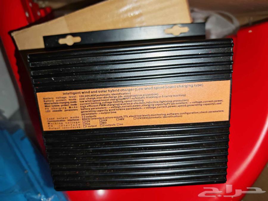 Small wind turbines used to generate electricity at high voltage64429491173121114