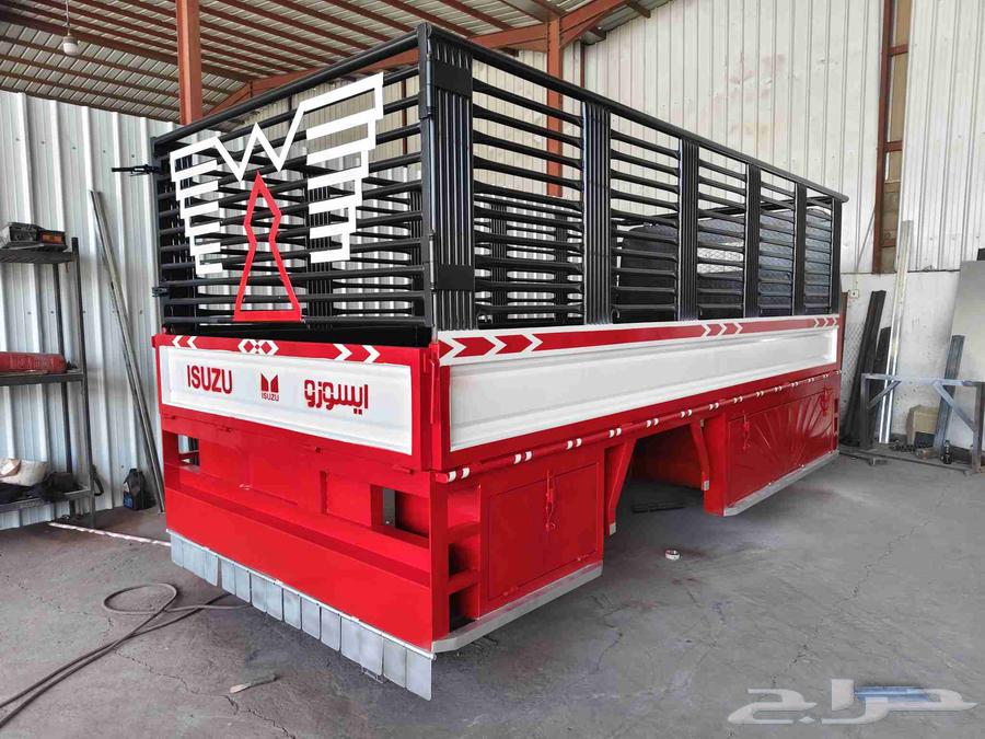 جديد صندوق تركيب ورشه حائل64433859702146110