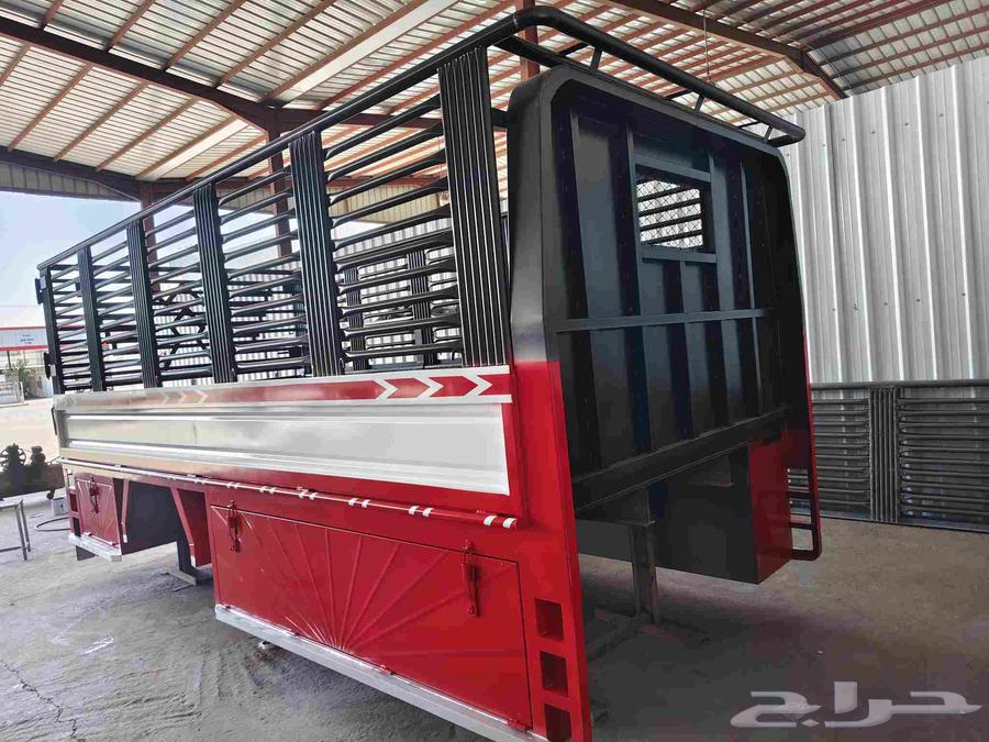 جديد صندوق تركيب ورشه حائل64433859702146114