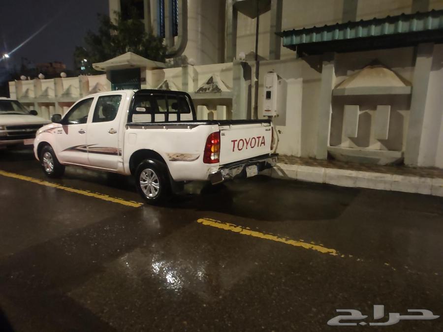 HiLux 2009 GL64438955270529112