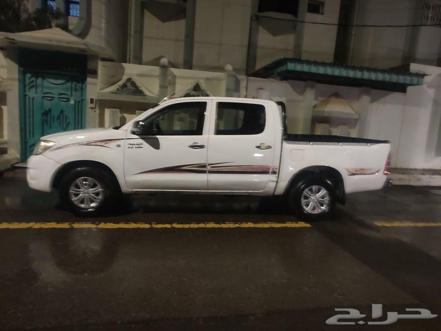 HiLux 2009 GL64438955270529111