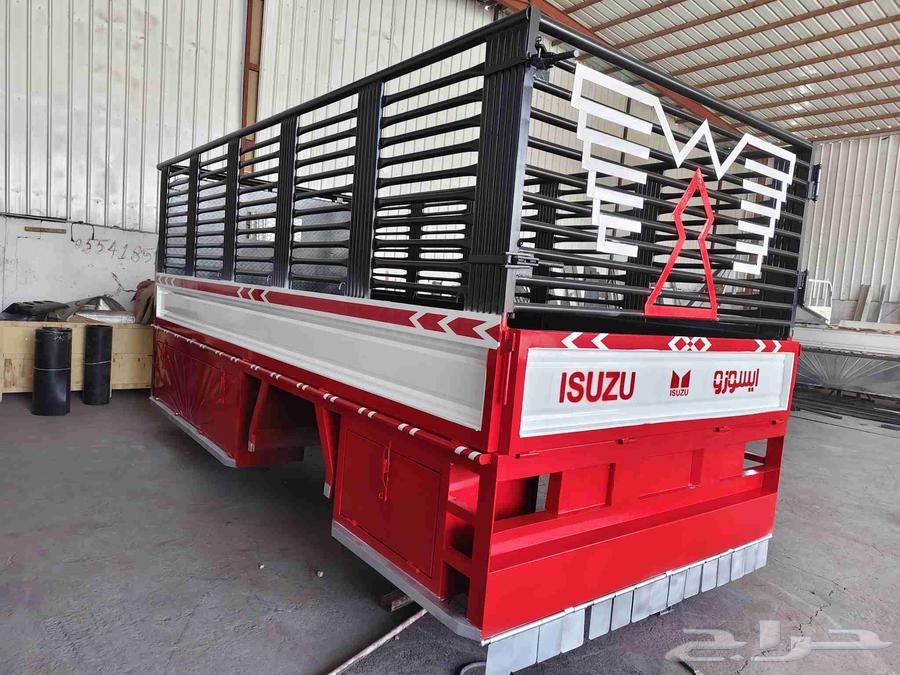 جديد صندوق تركيب ورشه حائل64433859702146111