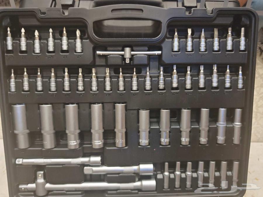 عدة الماني طقم بنشر ورشة64437072503683112