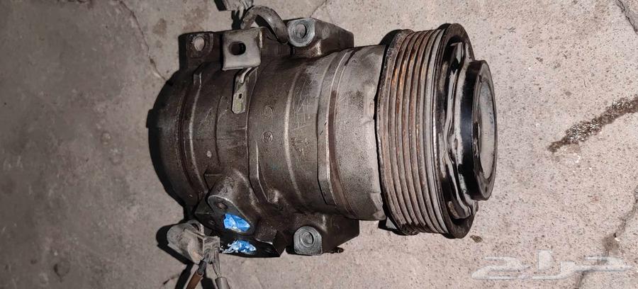 Camry Compressor from 2003 to 201164430299746177114