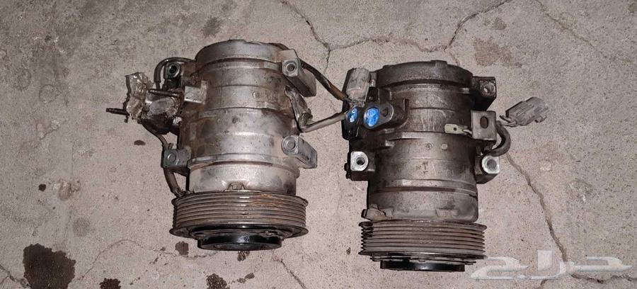 Camry Compressor from 2003 to 201164430299746177111