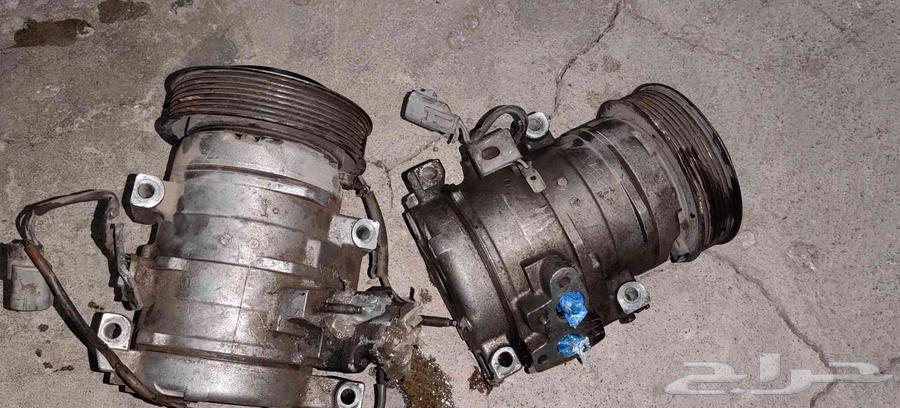 Camry Compressor from 2003 to 201164430299746177110