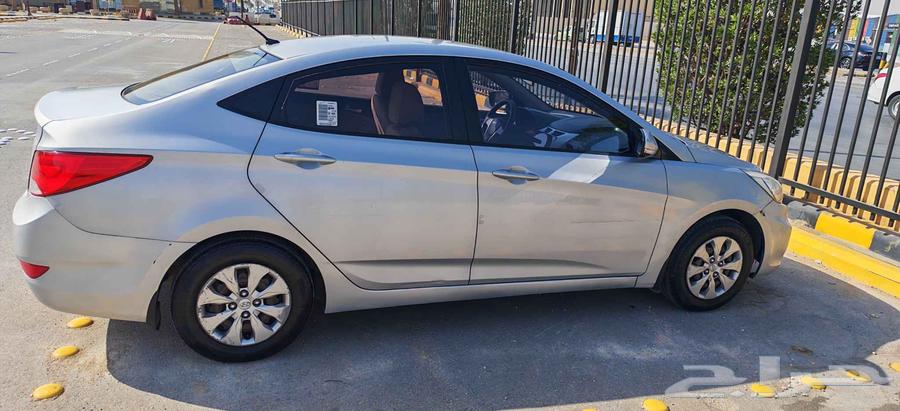 هيونداى اكسنت 201664439444594306114