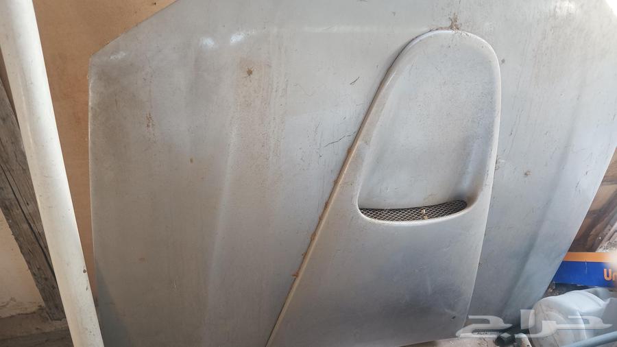 كبوت كامري 2002 سبورت تيفو64439637046402110