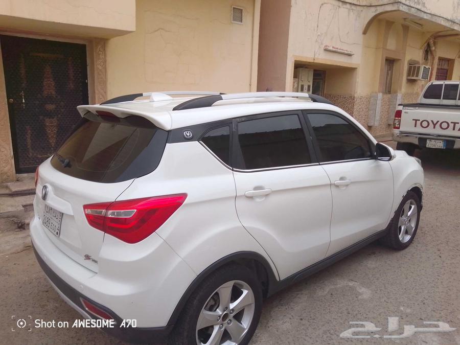 Changan 202064439293620097111