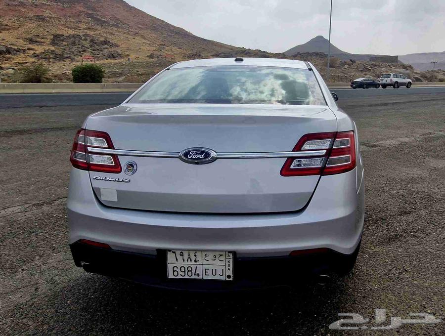 فورد تورس 2015 سعودي64433201993217114