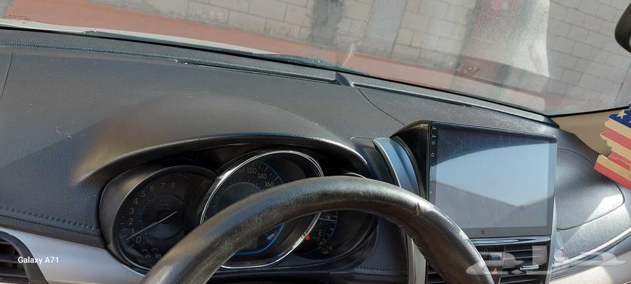 تويوتا يارس 2015 مستودعات السلي64435382066562114