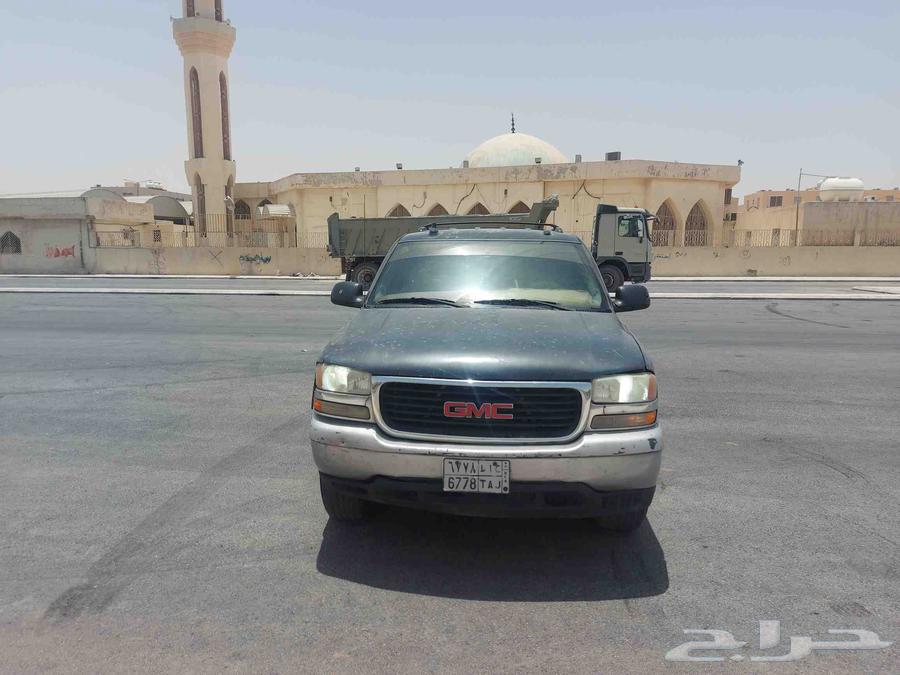 جمس يوكن قصير مديل 200364438928071041111