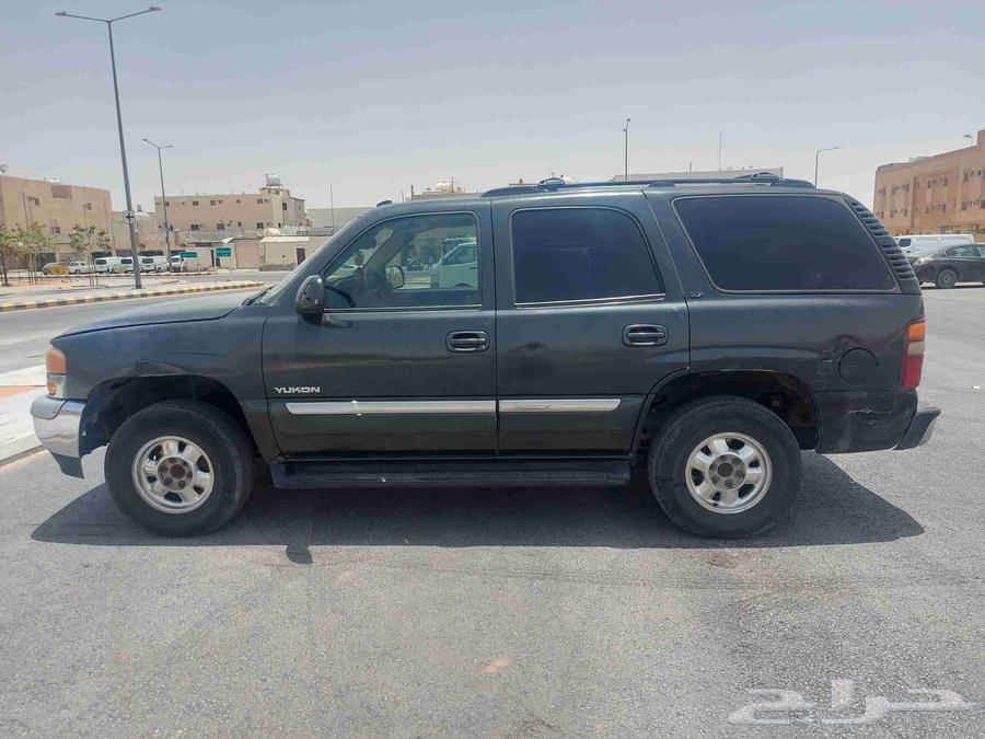 جمس يوكن قصير مديل 200364438928071041112