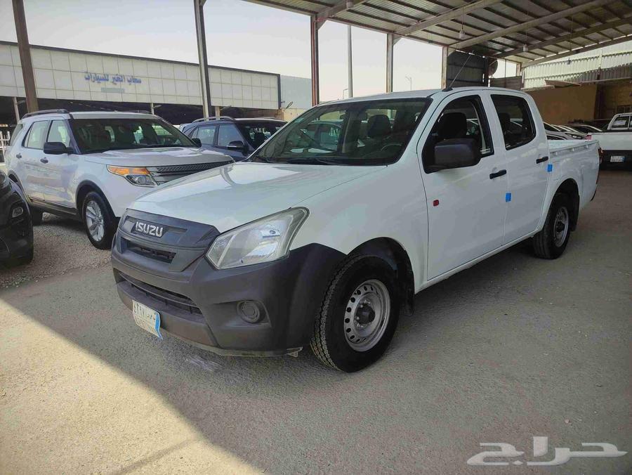 Isuzu64432237631874111