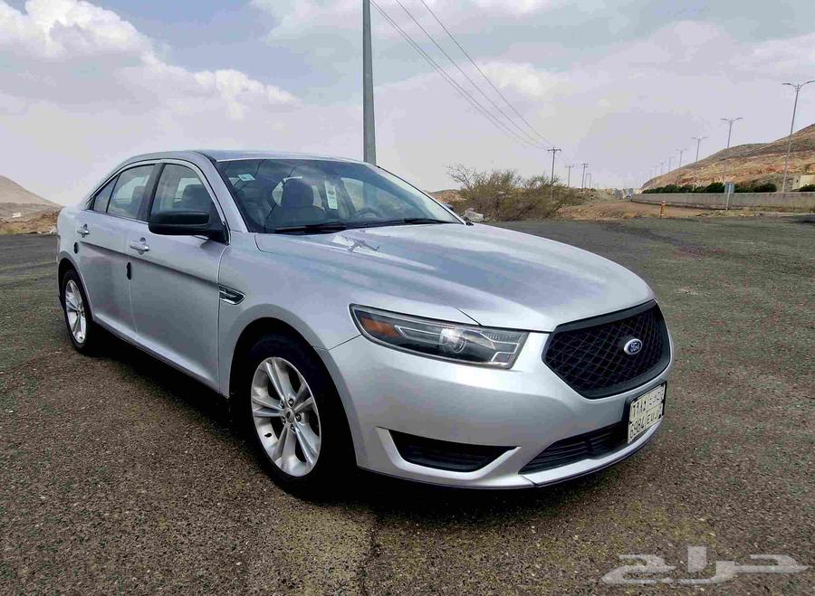 فورد تورس 2015 سعودي64433201993217110