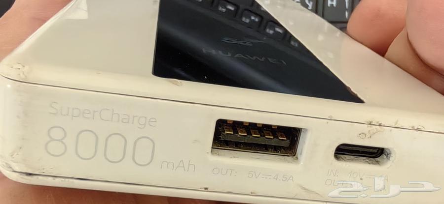 Huawei 5G Mobile Router63739241459457114