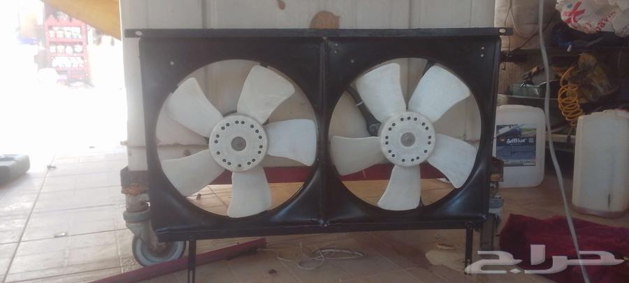 مراوح سوبارو سرعتان مستورده ظمان شهر هايلكس 2014ب600حد64423422031362110