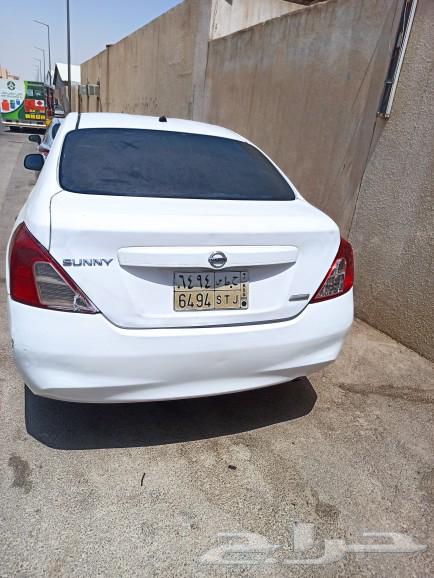 Nissan Sunny for sale63618058781059111