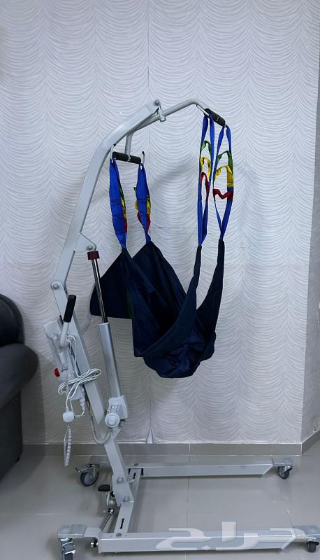 رافعة مريض كهربائية للبيع64438351192577113