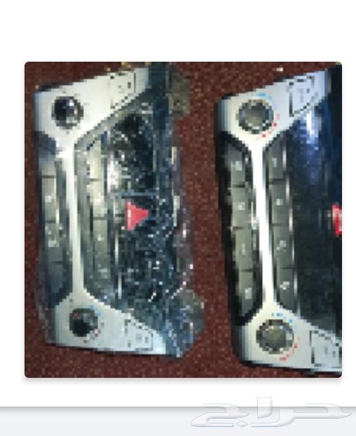 Hyundai Elantra... Elantra 2016-2018 AC control64440123894145110