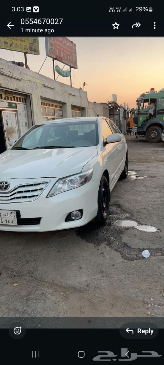 Toyota Camry for sale, scrap only, expired registration64435122739073111
