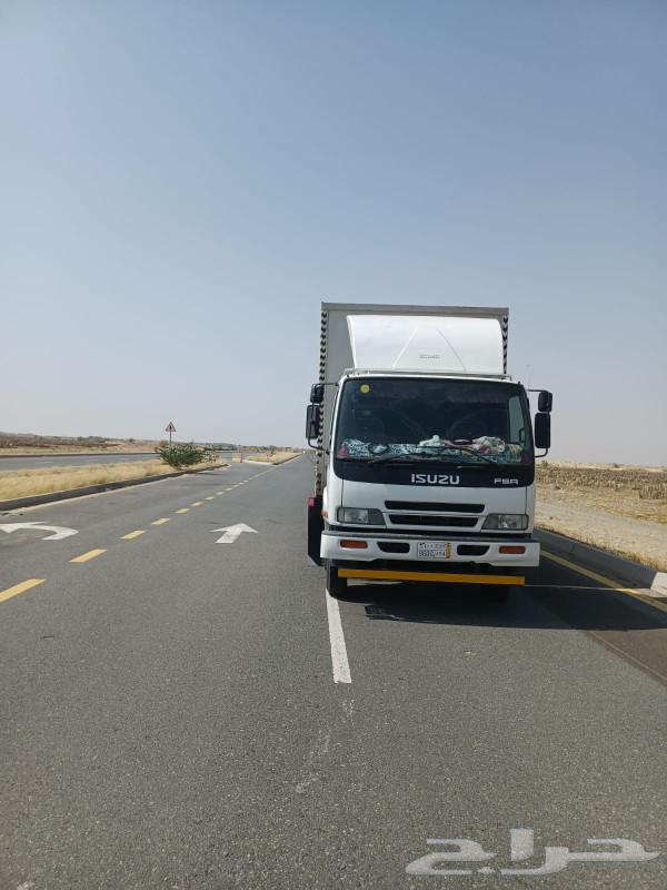 للبيع ايسوزو لوري جنط عشرين64428509904769110