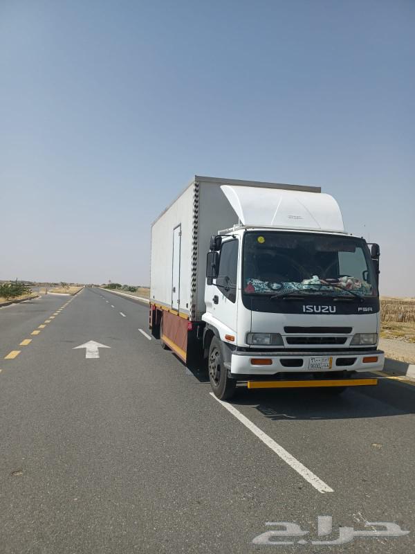 للبيع ايسوزو لوري جنط عشرين64428509904769112