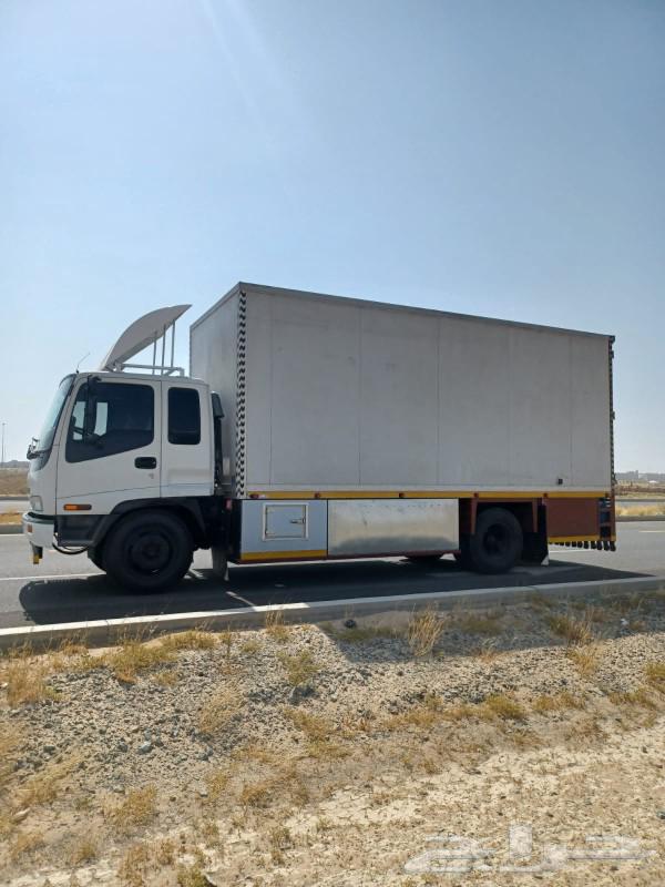 للبيع ايسوزو لوري جنط عشرين64428509904769111