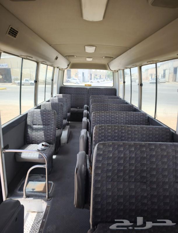 باص نيسان سيفيليان 2007 مخزن للبيع64428792820609114